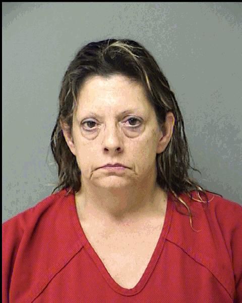 Deborah Kay Partin